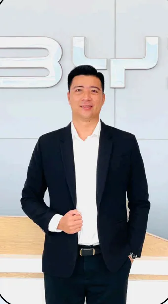 MINH AN BYD